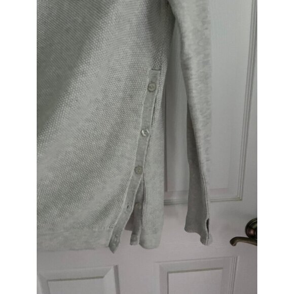 Sigrid Olsen Sweater - Picture 2 of 3